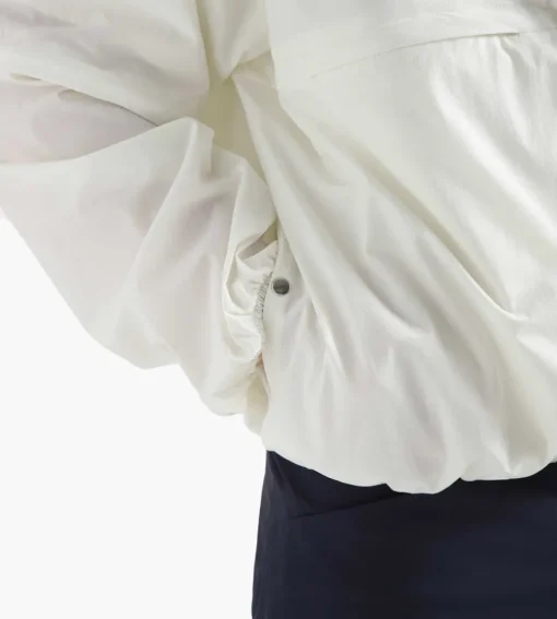 Pal Sporting Goods Grand Prix Overhead Sweater Antique White 112