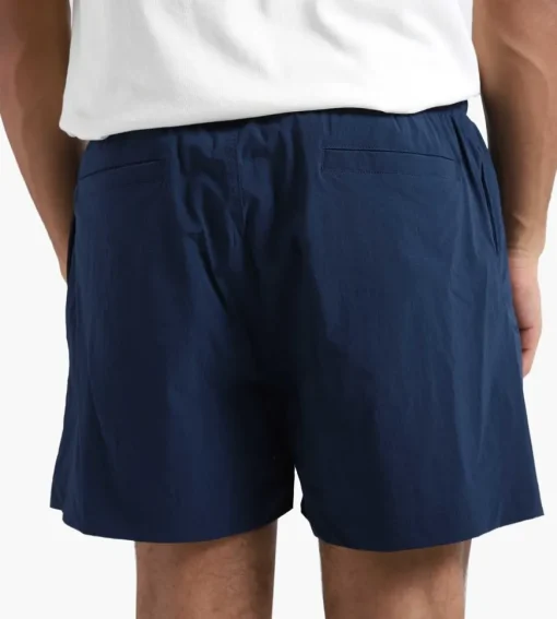 Pal Sporting Goods Grand Prix Short Dark Navy 680