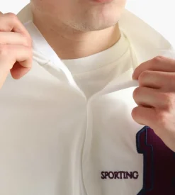 Pal Sporting Goods Grand Prix Overhead Sweater Antique White 112