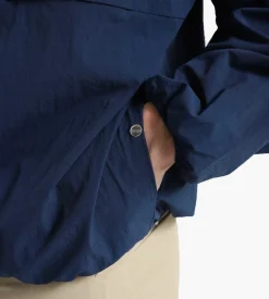 Pal Sporting Goods Grand Prix Overhead Sweater Dark Navy 680