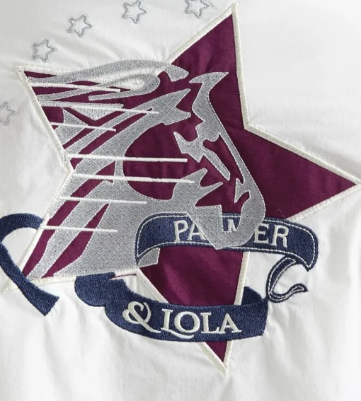 Pal Sporting Goods Grand Prix Overhead Sweater Antique White 112