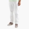 Pal Sporting Goods Off To The Races Riders Pants Unbleached White 141