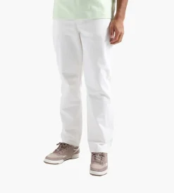 Pal Sporting Goods Off To The Races Riders Pants Unbleached White 141