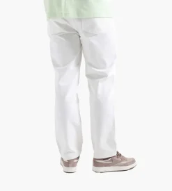 Pal Sporting Goods Off To The Races Riders Pants Unbleached White 141