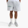 Pal Sporting Goods Sky Runner Short Light Gray Marl 210