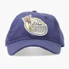 Pal Sporting Goods Sky Runner Cap Dark Navy 680