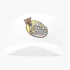 Pal Sporting Goods Sky Runner Cap Antique White 112