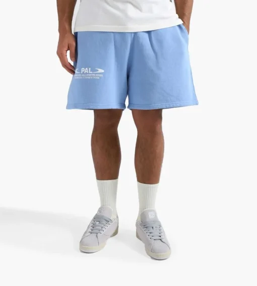 Pal Sporting Goods Sky Runner Short Light Blue 611