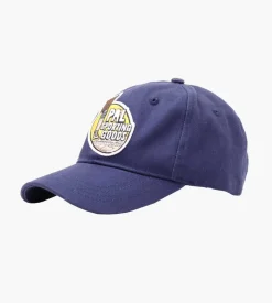 Pal Sporting Goods Sky Runner Cap Dark Navy 680