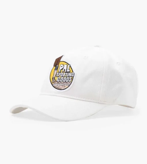 Pal Sporting Goods Sky Runner Cap Antique White 112