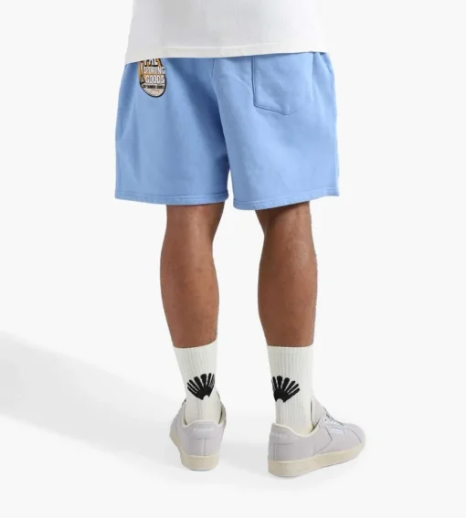 Pal Sporting Goods Sky Runner Short Light Blue 611