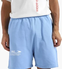 Pal Sporting Goods Sky Runner Short Light Blue 611