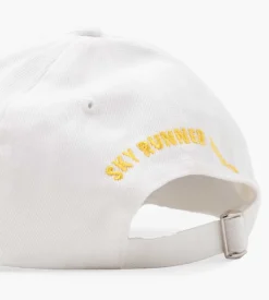 Pal Sporting Goods Sky Runner Cap Antique White 112
