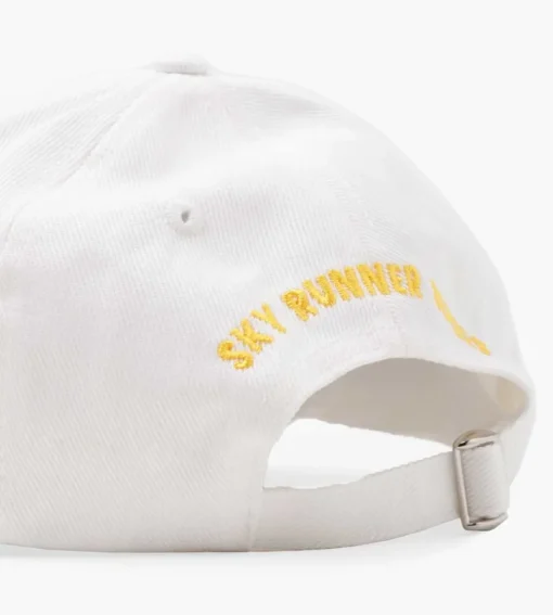 Pal Sporting Goods Sky Runner Cap Antique White 112