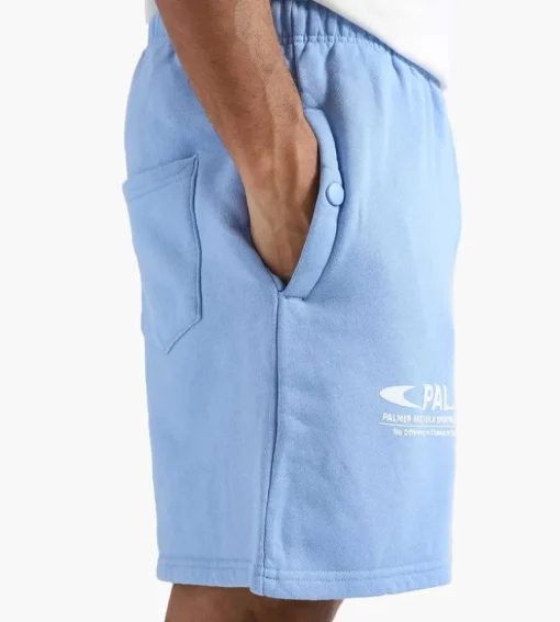 Pal Sporting Goods Sky Runner Short Light Blue 611