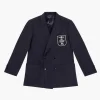 Pal Sporting Goods X Atelier Munro 1St Ready To Wear Suit Dark Navy