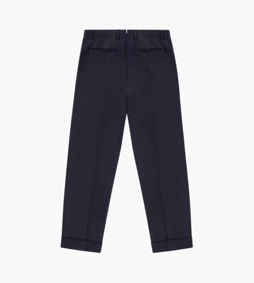 Pal Sporting Goods X Atelier Munro 1St Ready To Wear Suit Dark Navy