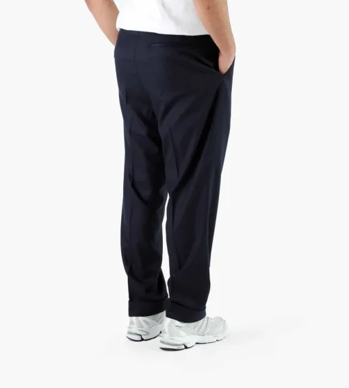 Pal Sporting Goods X Atelier Munro 1St Ready To Wear Suit Dark Navy