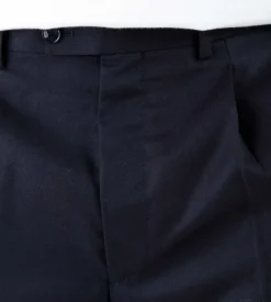 Pal Sporting Goods X Atelier Munro 1St Ready To Wear Suit Dark Navy