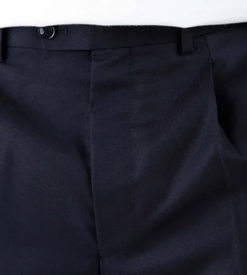 Pal Sporting Goods X Atelier Munro 1St Ready To Wear Suit Dark Navy