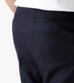 Pal Sporting Goods X Atelier Munro 1St Ready To Wear Suit Dark Navy