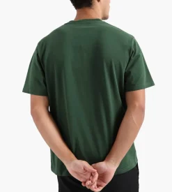 Palmes Allan T-Shirt Green