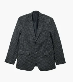 Palmes Blaze Sports Coat Blueish Grey
