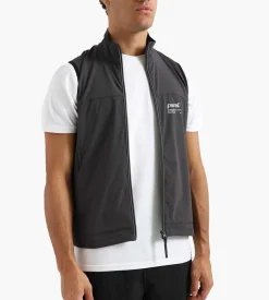 Parel Studios Atlas Vest Coal