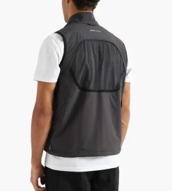 Parel Studios Atlas Vest Coal