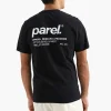 Parel Studios Core Bp Tee Black