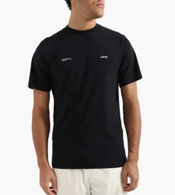 Parel Studios Core Bp Tee Black