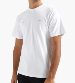 Parel Studios Core Bp Tee White