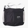 Parel Studios Lokka Bag Black Silver