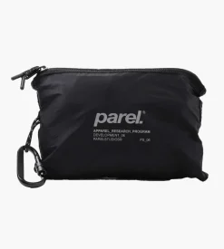 Parel Studios Lokka Bag Black Silver