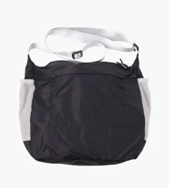 Parel Studios Lokka Bag Black Silver
