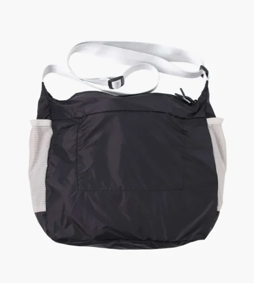 Parel Studios Lokka Bag Black Silver