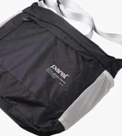 Parel Studios Lokka Bag Black Silver