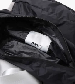 Parel Studios Lokka Bag Black Silver
