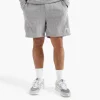 Parel Studios Saana Shorts Waffle Light Grey