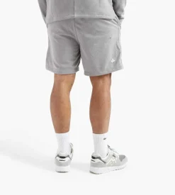Parel Studios Saana Shorts Waffle Light Grey