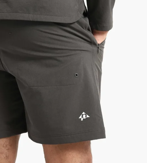 Parel Studios Saana Shorts Coal