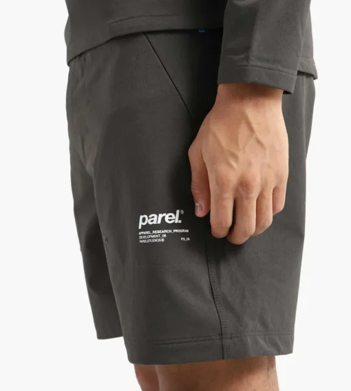 Parel Studios Saana Shorts Coal