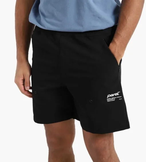 Parel Studios Saana Shorts Black