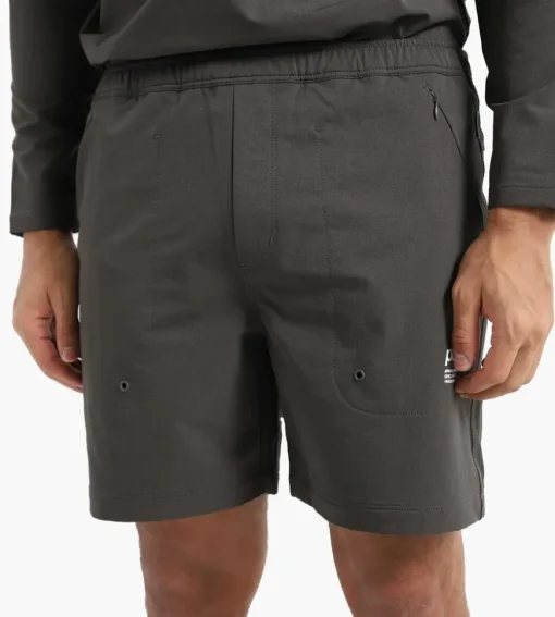Parel Studios Saana Shorts Coal