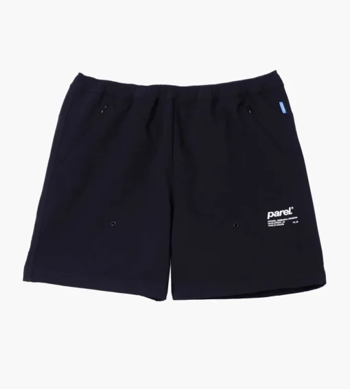 Parel Studios Saana Shorts Black