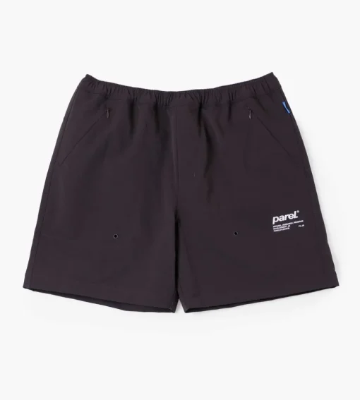 Parel Studios Saana Shorts Coal