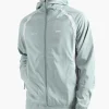 Parel Studios Sport Jacket Mint Grey