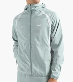 Parel Studios Sport Jacket Mint Grey