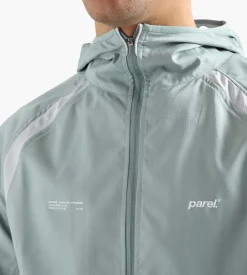 Parel Studios Sport Jacket Mint Grey