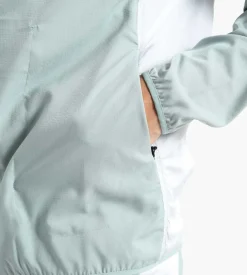 Parel Studios Sport Jacket Mint Grey